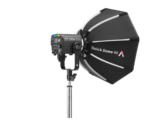 Aputure Light Dome 40 - 1491111 - zdjęcie 7